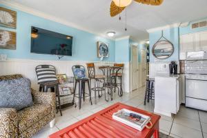 Casa del Mar 315 - Coastal Blessings