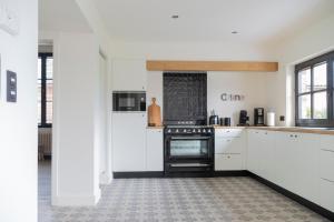 Vakantievilla Leonie