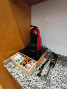 Céntrico apartamento inteligente