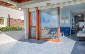 Nice Apartment In Castglione Della P