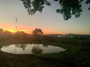 Hazyview Accommodation, Bon Repose Cottages 3&4