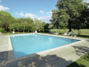 Apartment in Umbria for family