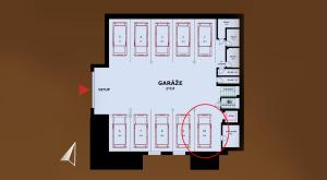 Apartmán Helena 15 a Helena 21 Hrabovo