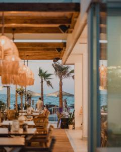 Galazio Beach Resort