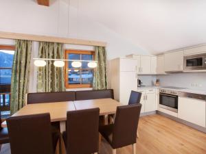 Apartment in Wald near Ski Slopes