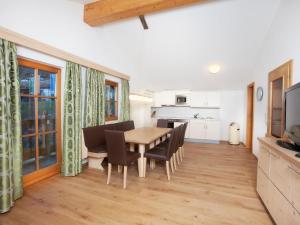 Apartment in Wald near Ski Slopes