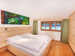 Apartment in Wald near Ski Slopes