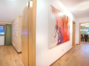 Apartment in Wald near Ski Slopes