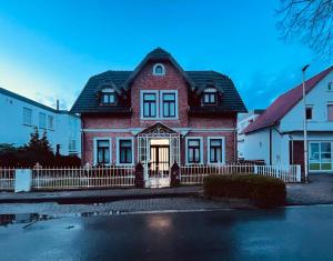 obrázek - Leben & Wohnen in einer historischen Villa