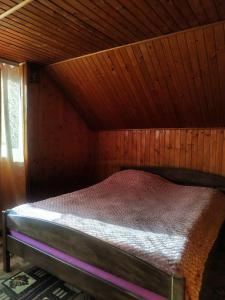 Садиба у пані Марії