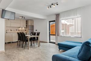 D&M Family Residence Bran 1