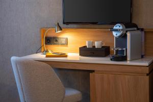 Hotels Best Western Saint-Louis - Grand Paris - Vincennes : photos des chambres