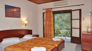 Standard Studio room in Villa Katerina Apartments