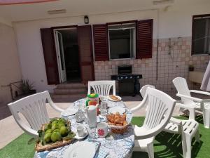 Mary Rose ideale per 2 famiglie o gruppi di amici