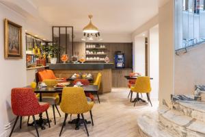 Hotels Best Western Saint-Louis - Grand Paris - Vincennes : photos des chambres