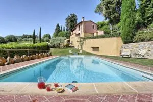 Villa Sunshine - Querce