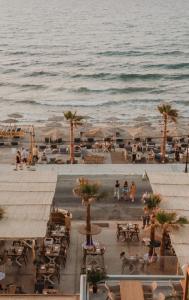 Galazio Beach Resort