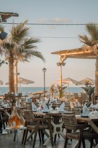 Galazio Beach Resort
