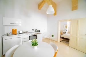 Carmelita Maisonette Valletta