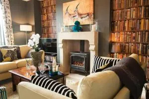 SUNNYBECK COTTAGE Award winning DOG friendly - Eldroth
