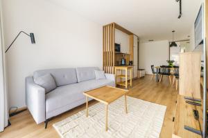 Apartament SEA FOAM SurfingBird Dźwirzyno