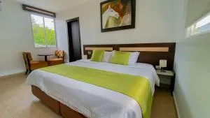 MC Suites Boutique - Data de Posorja