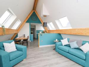 Kerry Hill - The Sheepfold