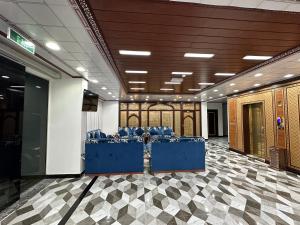 AFAQ AL BATINAH - SAHAM