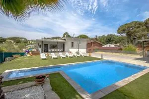 Catalunya Casas Modern Marvel,15 min to Costa Brava beaches! - GRO