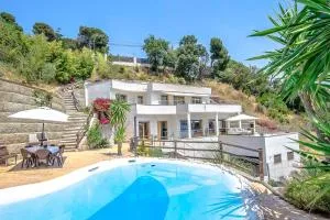 Catalunya Casas Modern Magnificence , only a few km to the beach! - La Batlloria