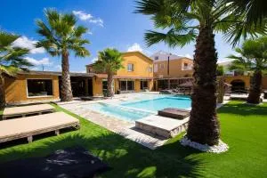 Catalunya Casas Relax and Recharge - only 34km from Barcelona! - Sant Andreu de la Barca