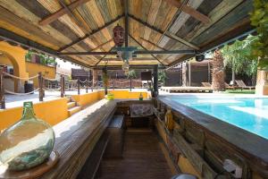 Catalunya Casas Relax and Recharge - only 34km from Barcelona!