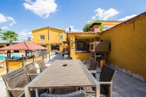 Catalunya Casas Relax and Recharge - only 34km from Barcelona!