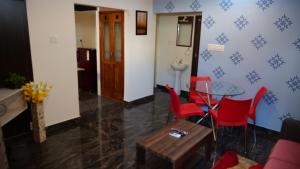 The Ventura Grand Hotel