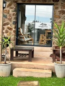 Hazyview Accommodation, Bon Repose Cottage 2 - Dwarsloop