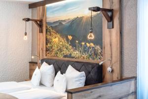 Comfort Double Room room in Hotel Tyrol