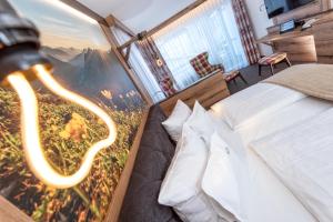 Hotel Tyrol - Oberstaufen PLUS Partner