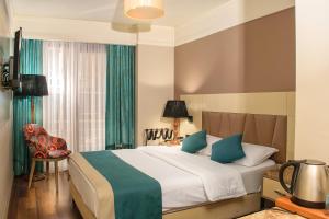 Hotel Bossuite Kadikoy