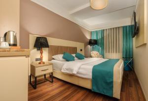 Hotel Bossuite Kadikoy