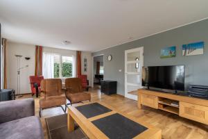 Villapark Kamperfoelie 43