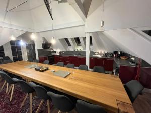 Chalet Embacher by AlpenTravel