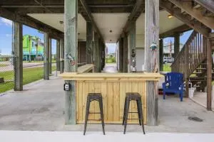 Too Pool for School - Terramar Beach