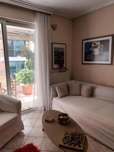 Lovely apartment near Akropolis and Plaka