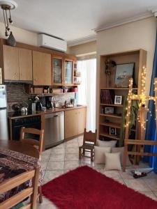 Lovely apartment near Akropolis and Plaka