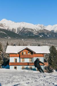 Appartementhaus Samson Fanningberg