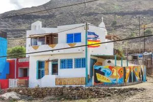 Beach house kasa Sala mansa - Salamansa