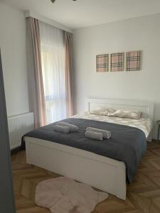 Apartament przy Karmelu