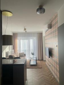 Apartament przy Karmelu