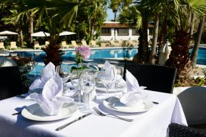 Kabila Hotel & Spa