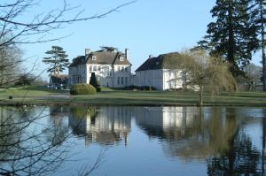 4 hvězdičkový chata Brockencote Hall Kidderminster Velká Británie